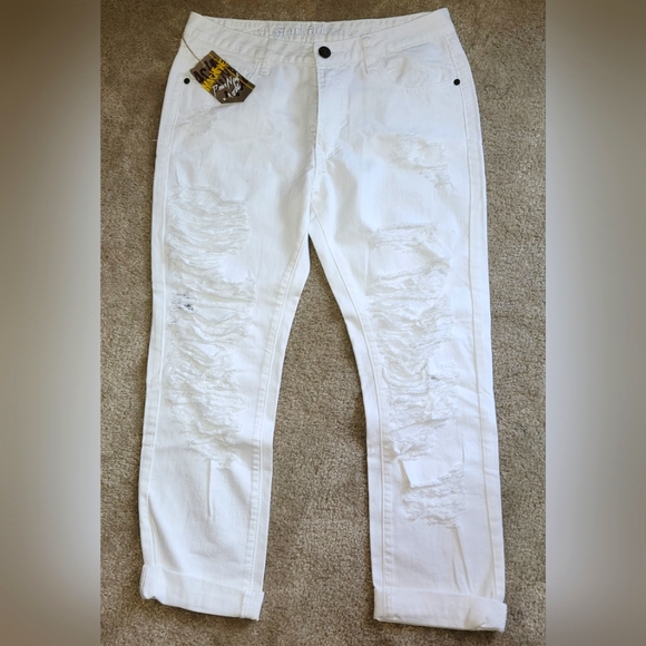 Machine Nouvelle Mode Denim - Machine Nouvelle‎ Mode - Size 9 (30)